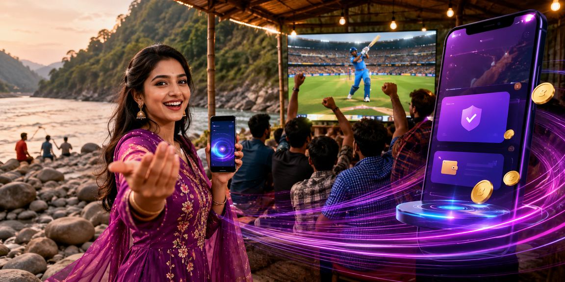 সিলেট ক্রিকেট বেটিং দৃশ্যের প্রতীকী ছবি